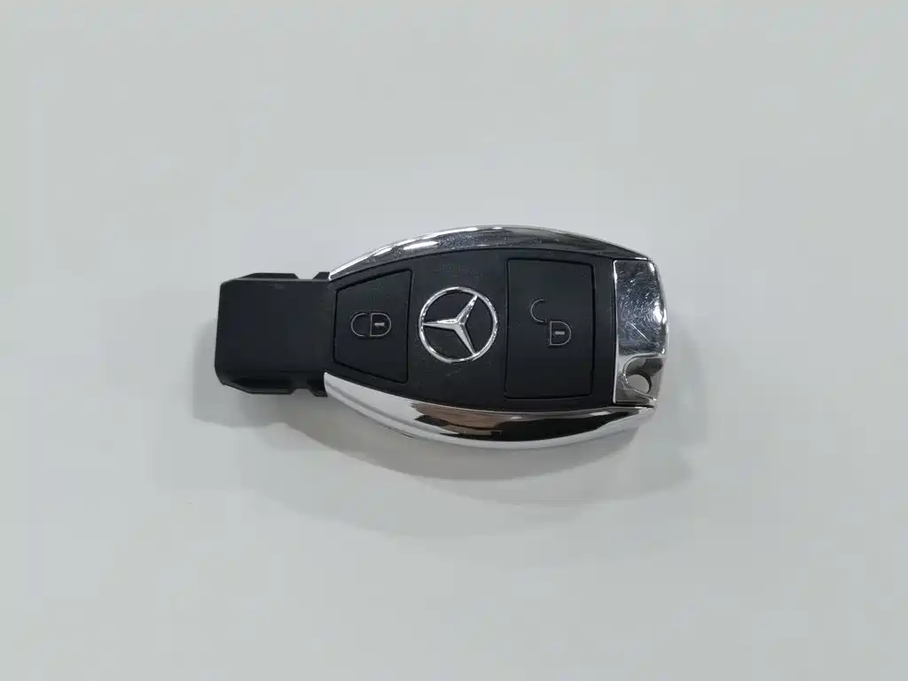 Mercedes-Benz GLA — миниатюра 19