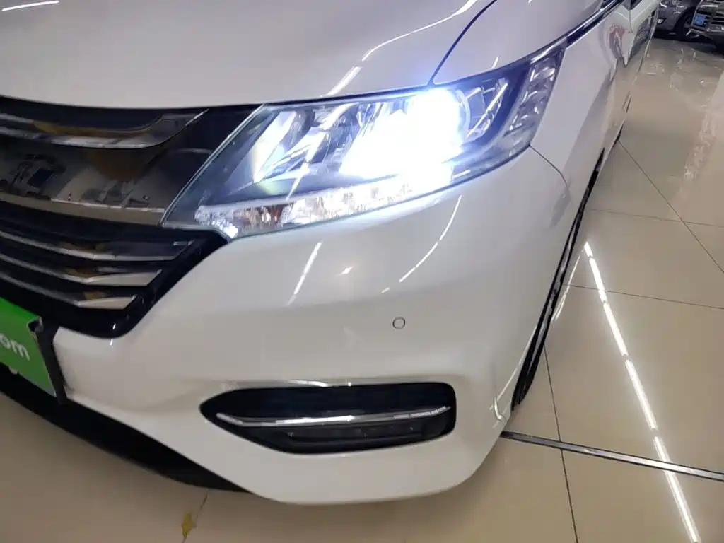 Honda Odyssey — миниатюра 24
