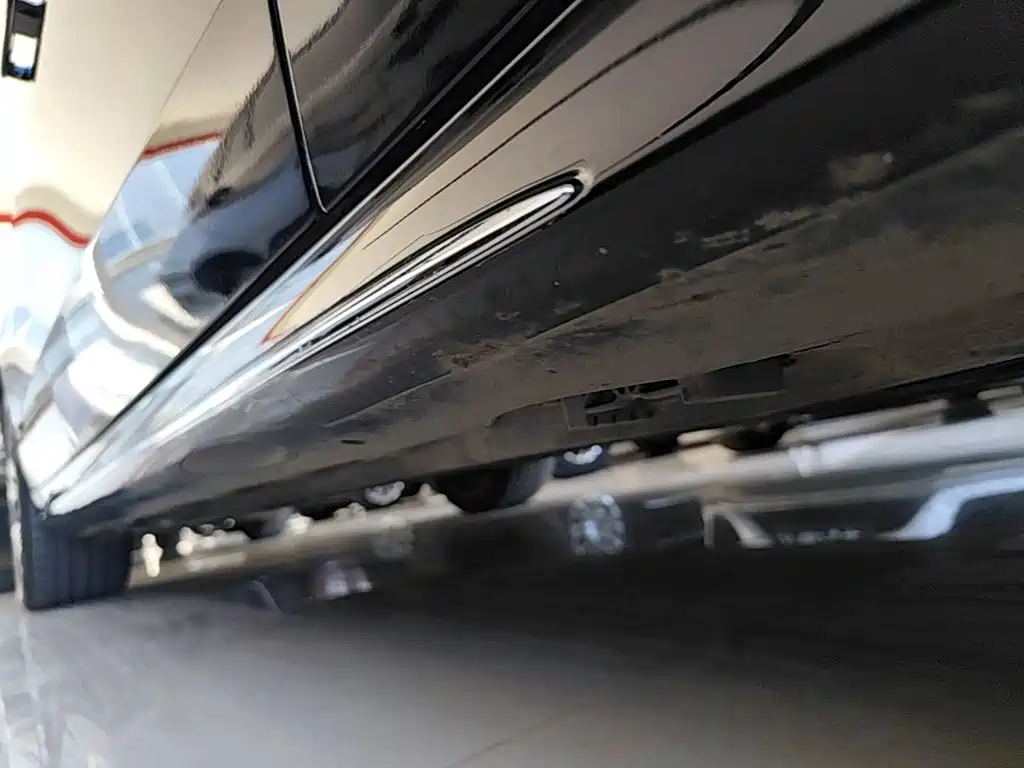 Mercedes-Benz E-Class New Energy — миниатюра 21