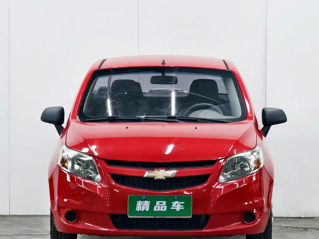 Chevrolet Sail 2010 1.2L AMT
