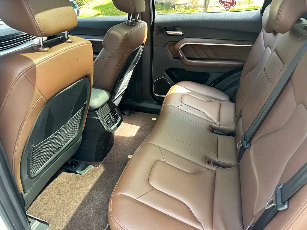 Haval H6 — миниатюра 12