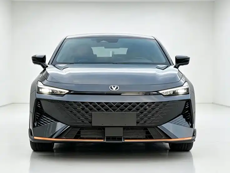 Changan UNI-V — миниатюра 2