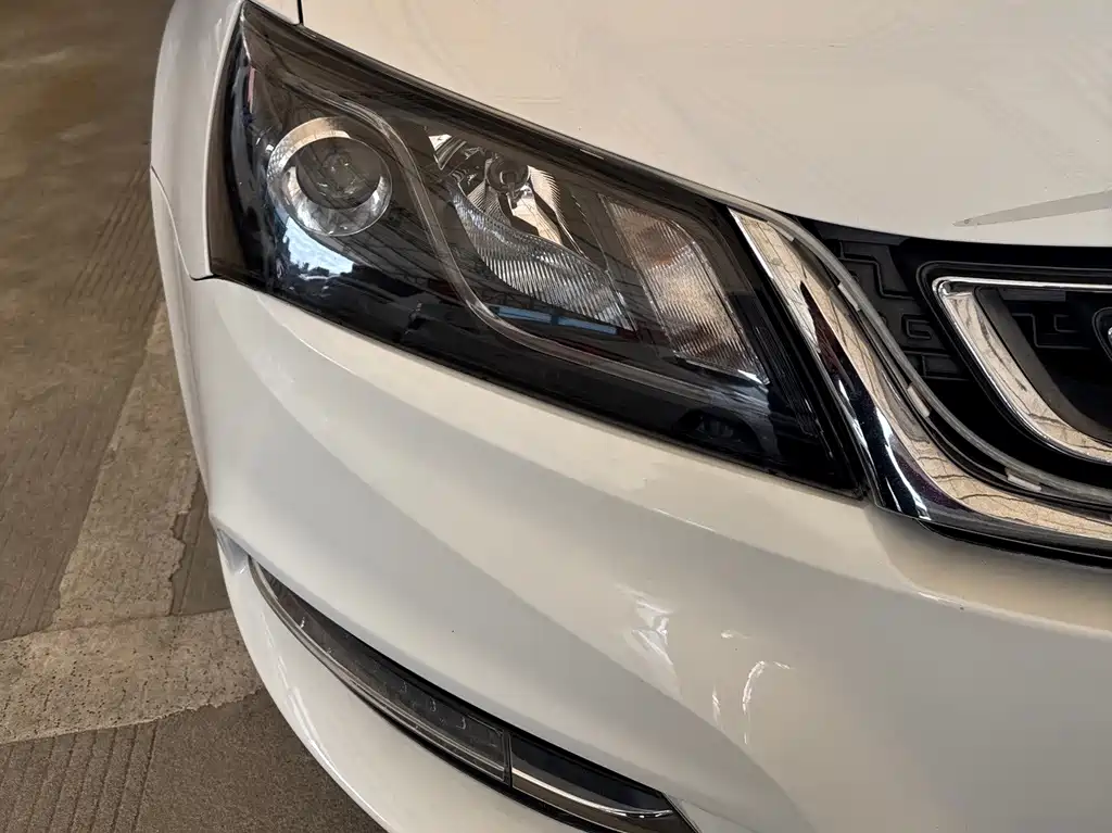 Geely Emgrand — миниатюра 5