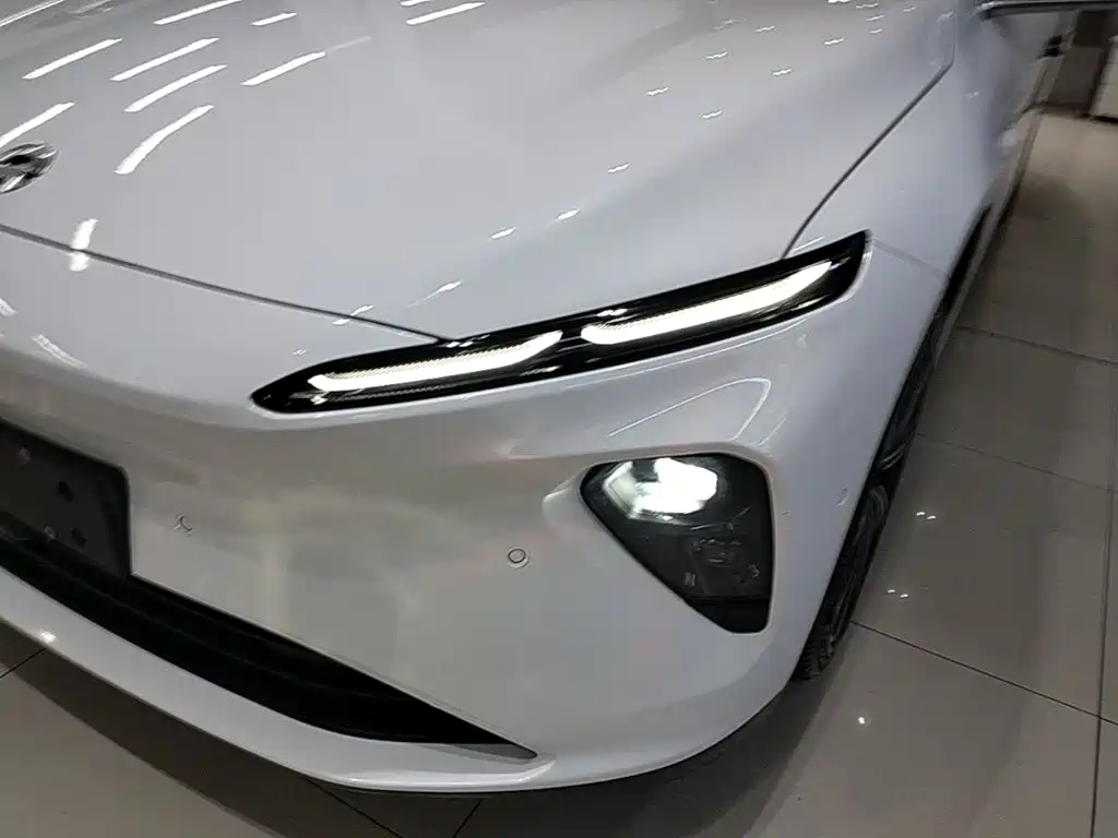 NIO ET7 — миниатюра 24