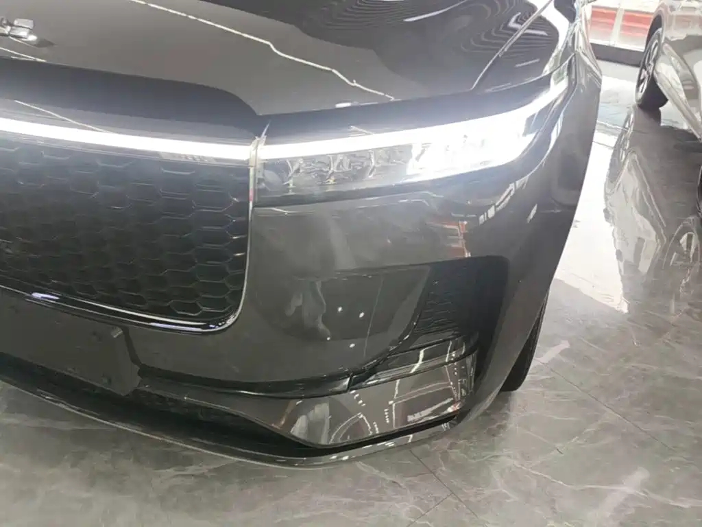 Li Auto Li ONE — миниатюра 24
