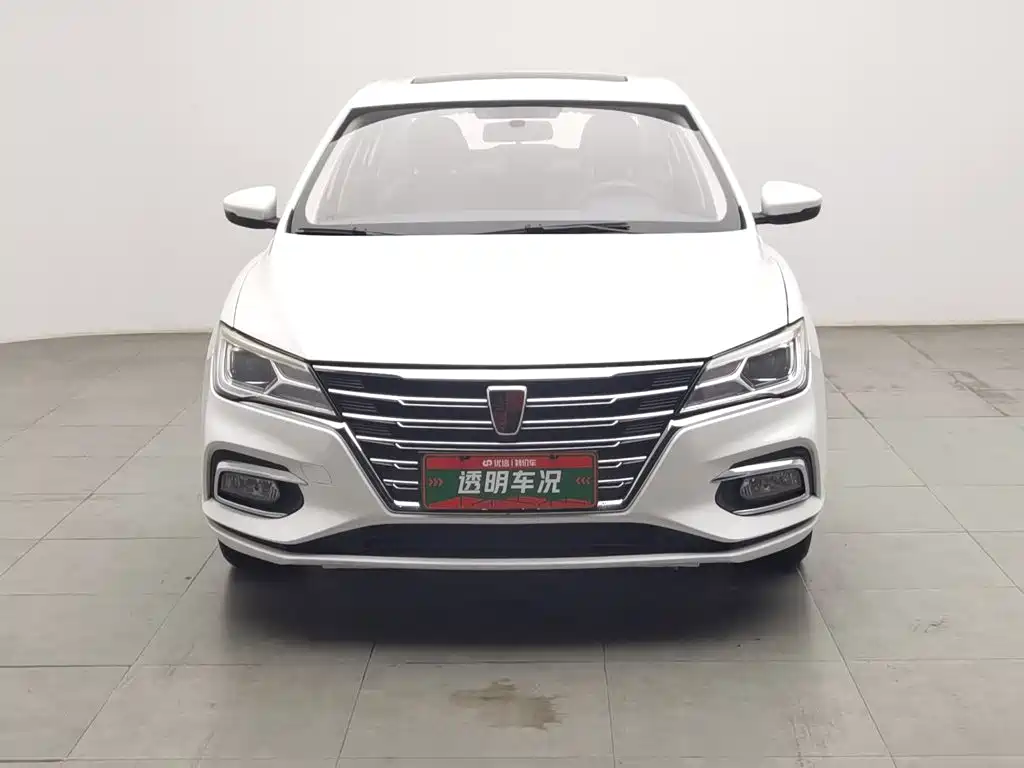 Roewe i5 — миниатюра 3