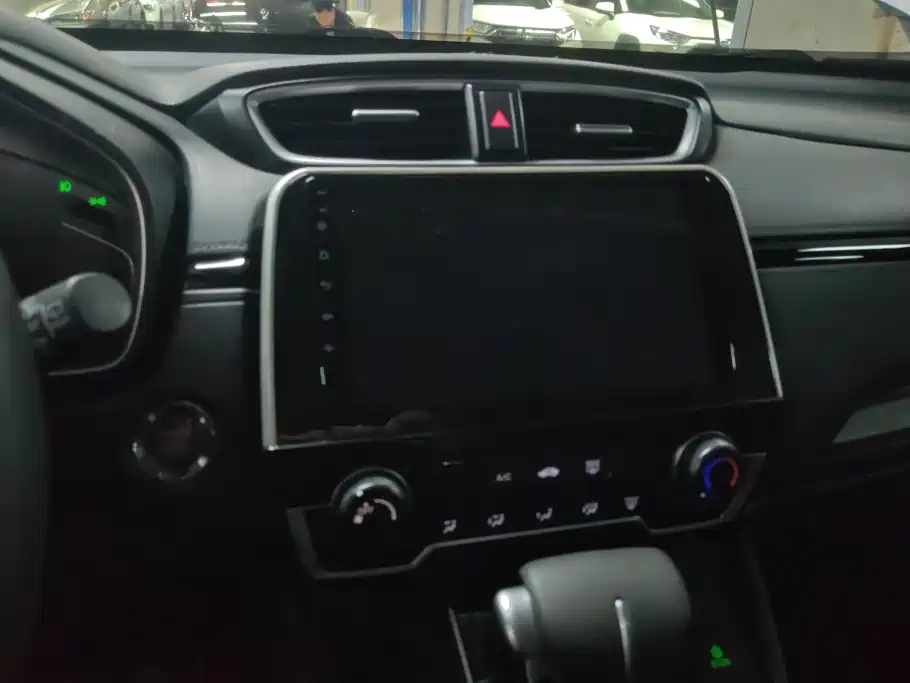 Honda Breeze — миниатюра 13
