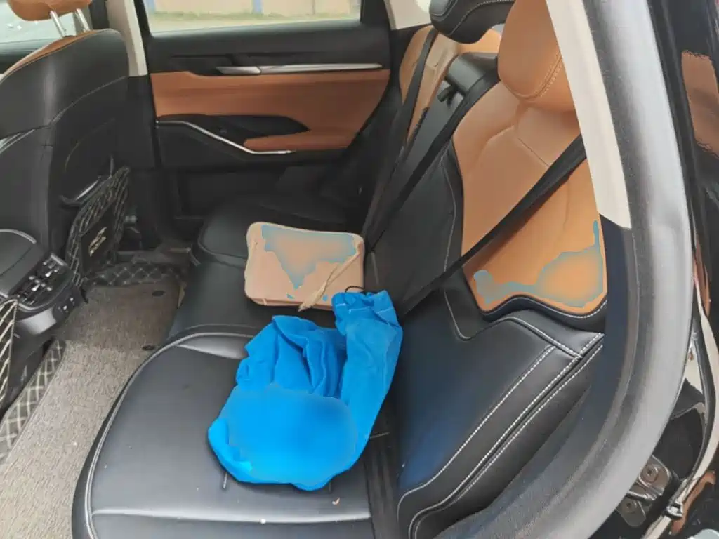 Haval H6 — миниатюра 17