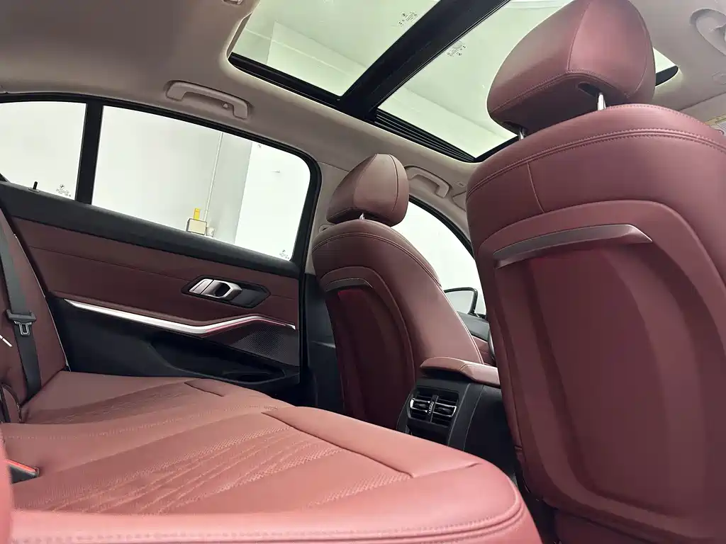 BMW 3 Series — миниатюра 15