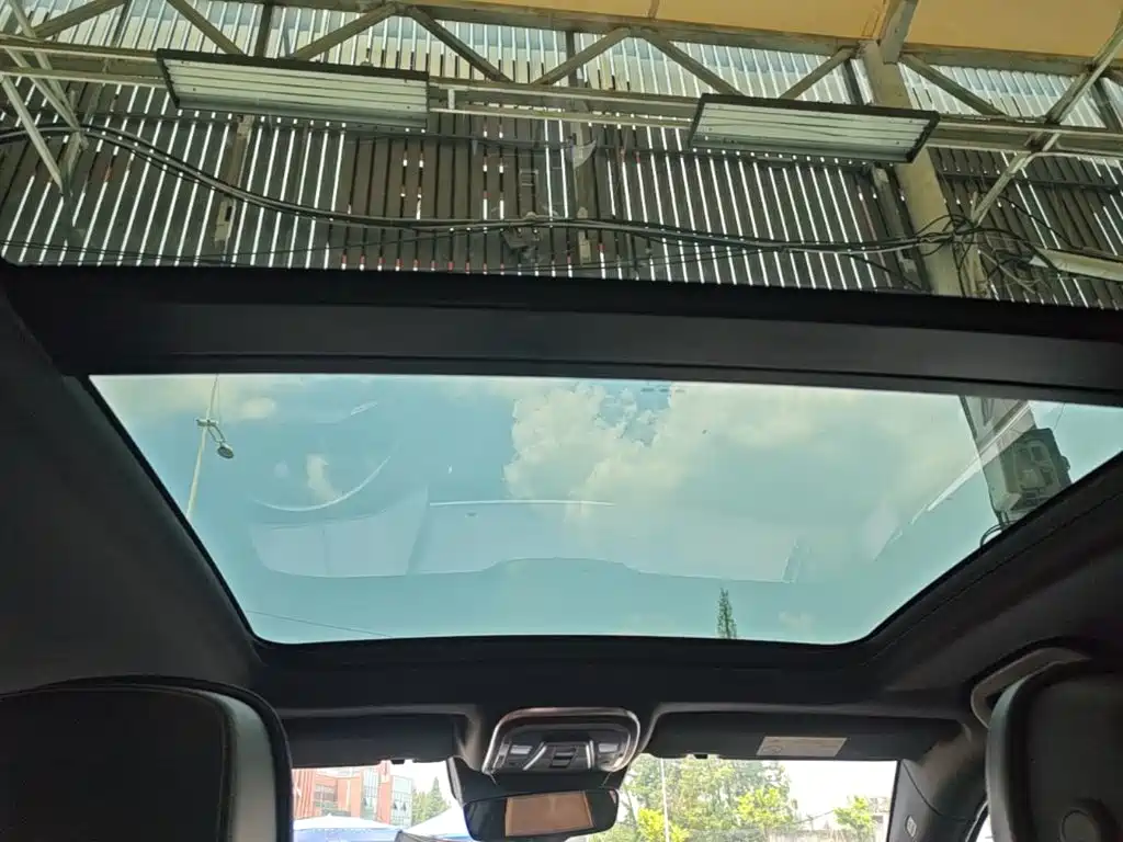 BYD Tang New Energy — миниатюра 18