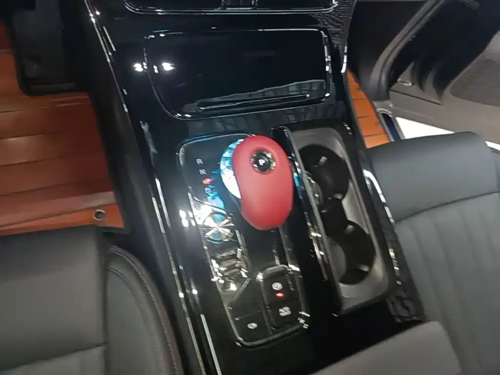 GAC Motor Trumpchi M8 — миниатюра 14