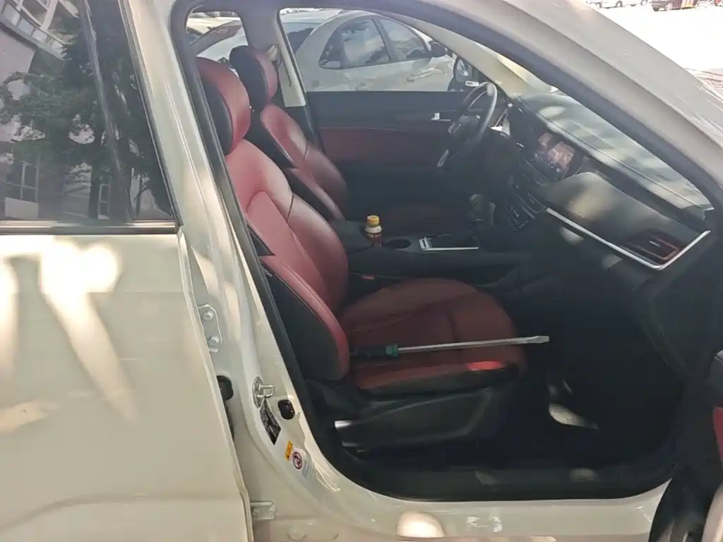 Changan CS35PLUS — миниатюра 25