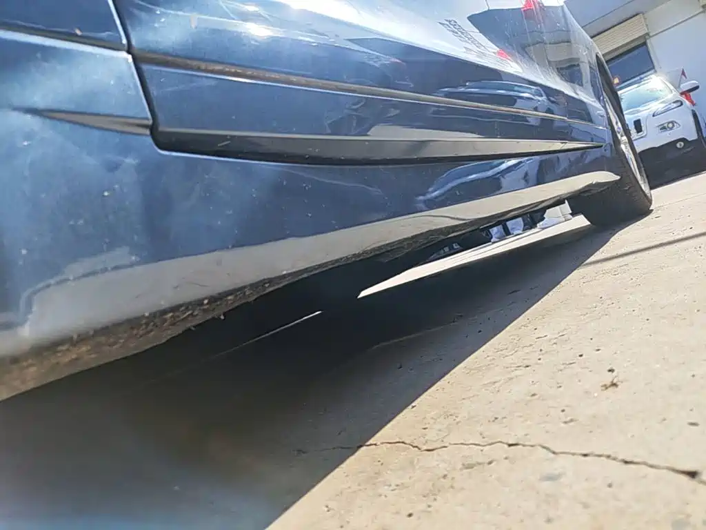 Lincoln MKZ — миниатюра 22