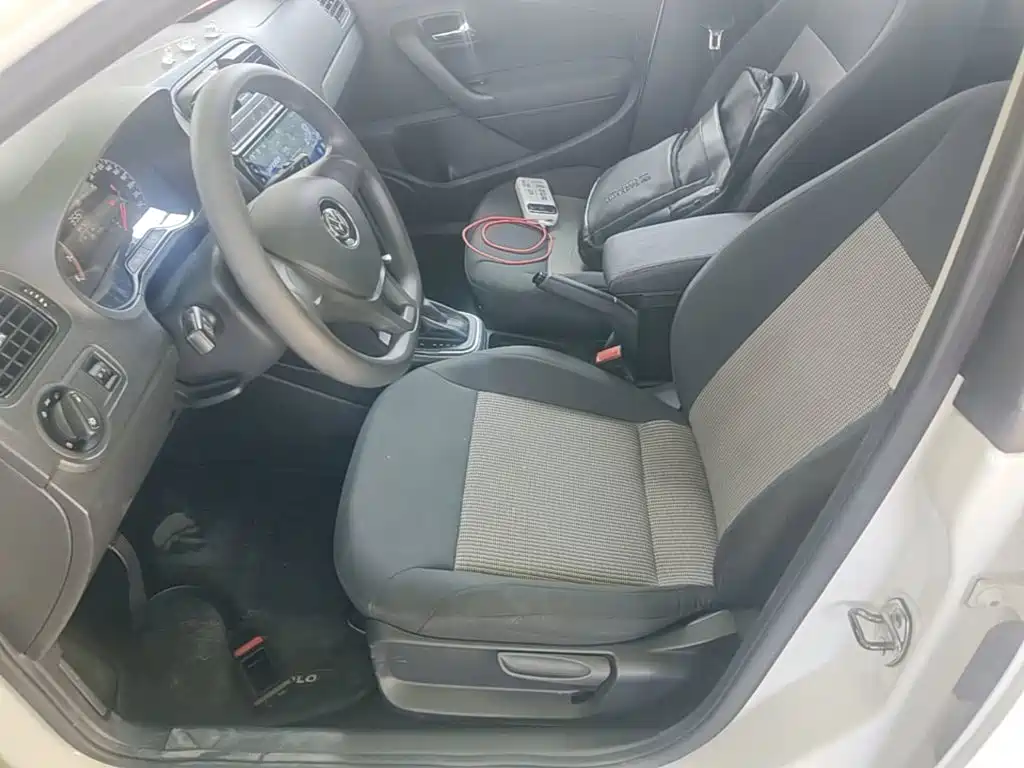 Volkswagen Polo — миниатюра 15