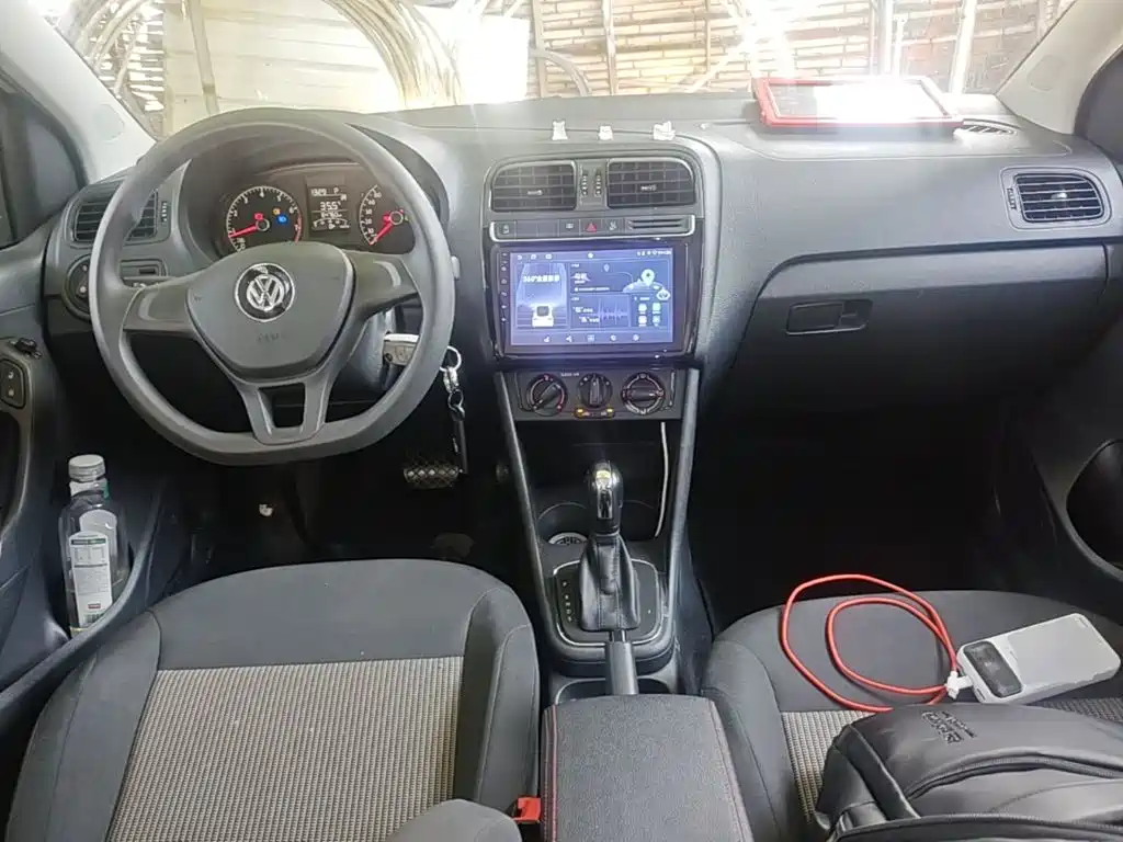 Volkswagen Polo — миниатюра 10
