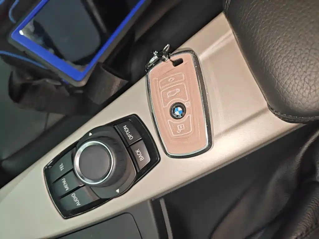 BMW 4 Series — миниатюра 9