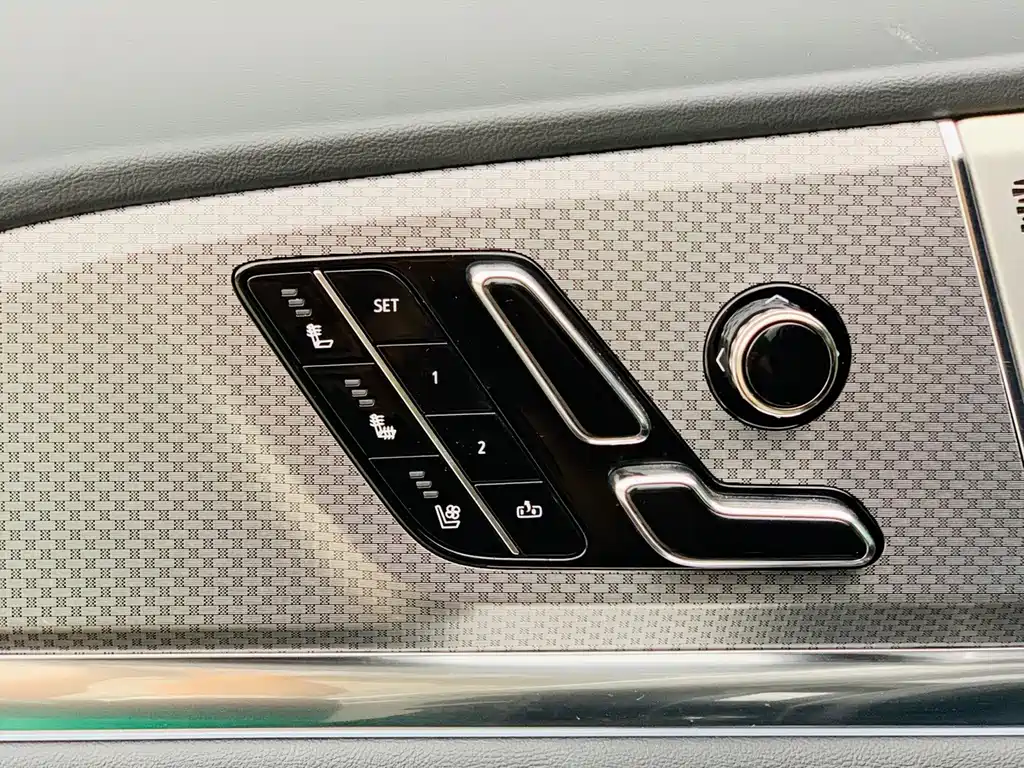 Cadillac XT5 — миниатюра 30