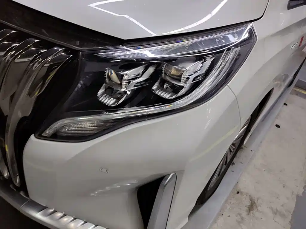 GAC Motor Trumpchi M8 — миниатюра 18