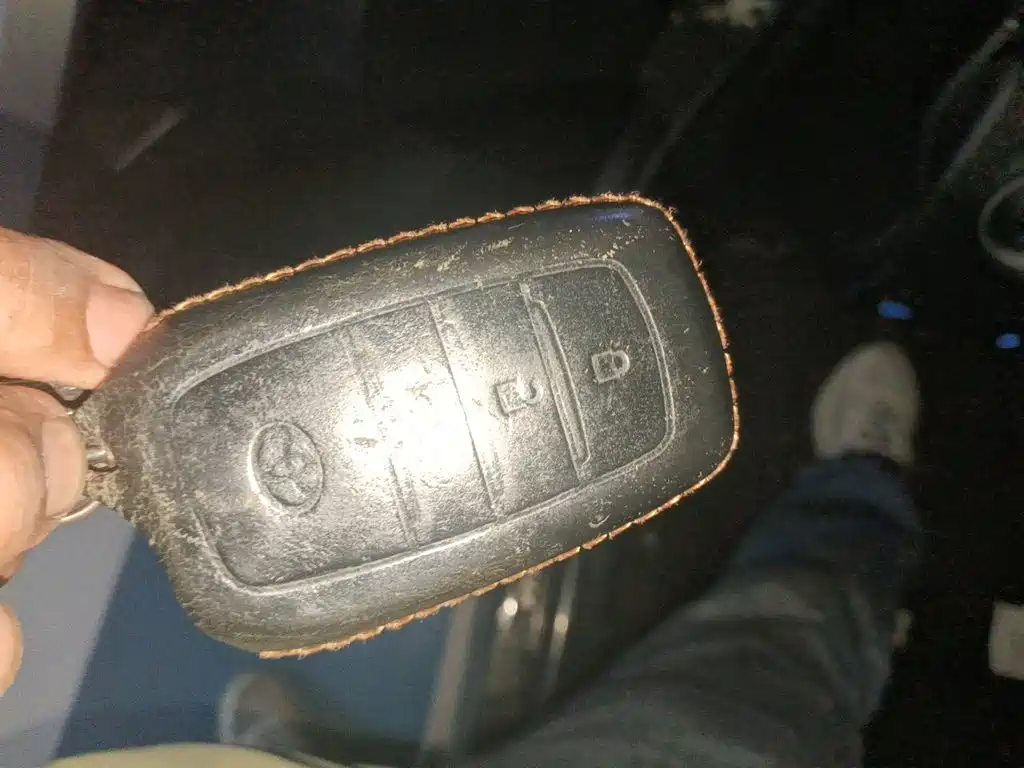 Toyota Corolla — миниатюра 9