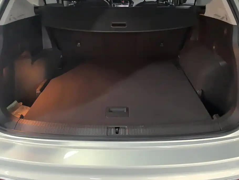 Volkswagen Tiguan L — миниатюра 4