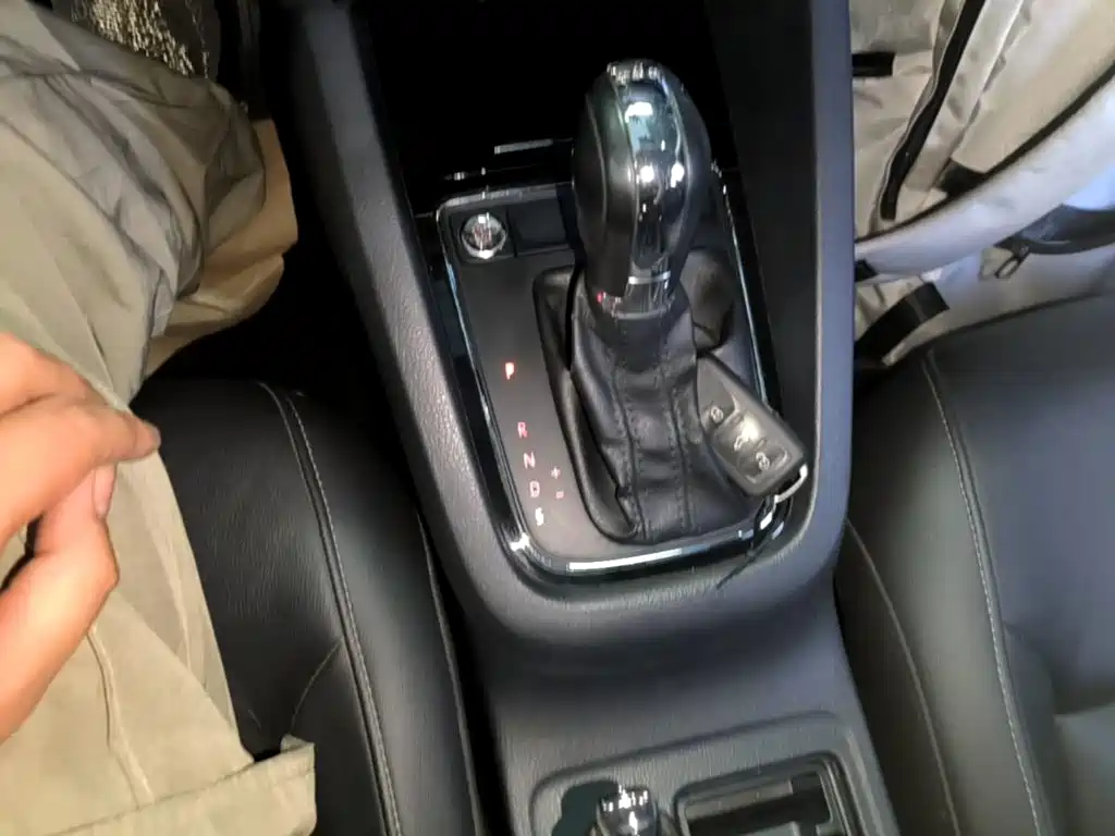 Volkswagen Sagitar — миниатюра 14