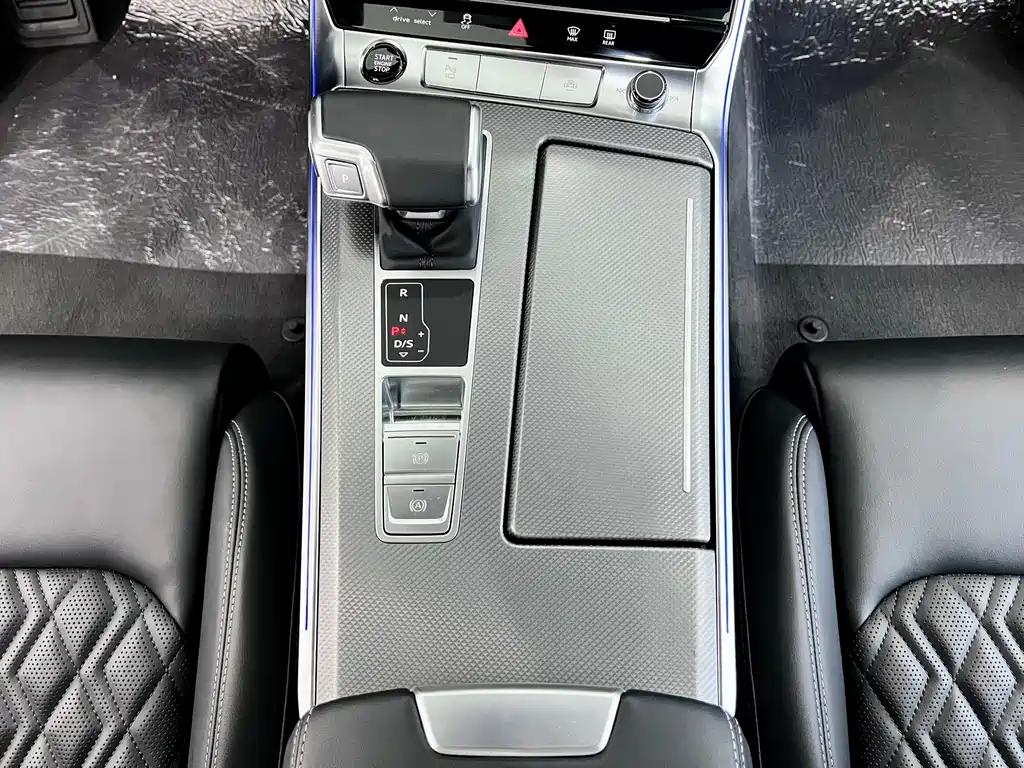 Audi A6L — фотографии объявления, Фото 18