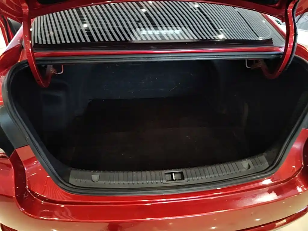 BAIC Senova D50 — миниатюра 19