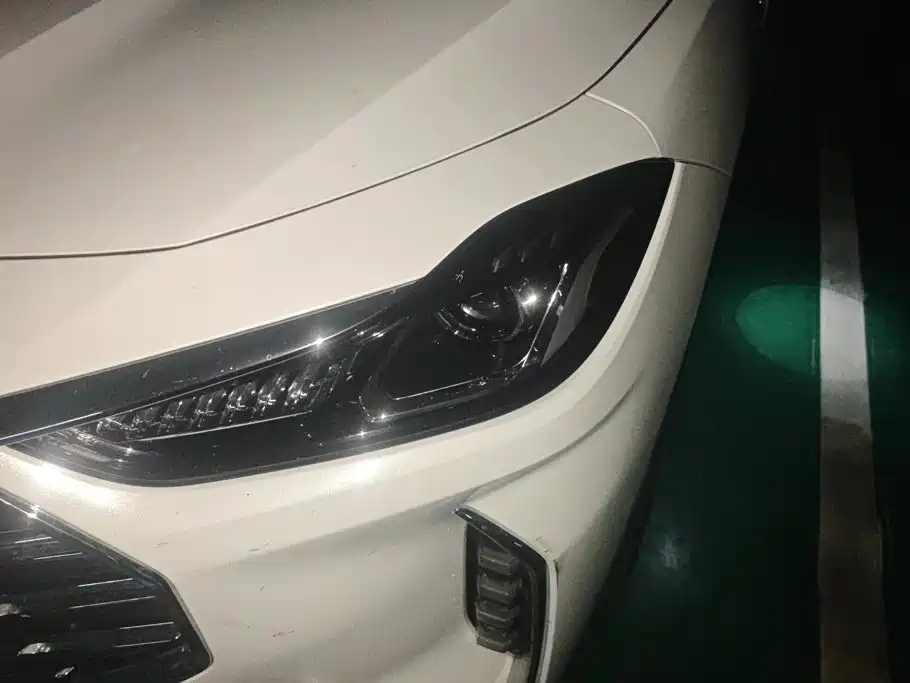 Jetour X70 PLUS — миниатюра 5