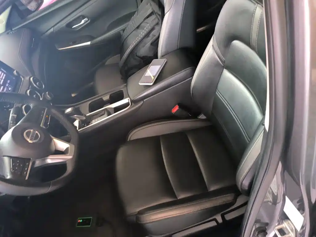 Nissan Sylphy — миниатюра 15