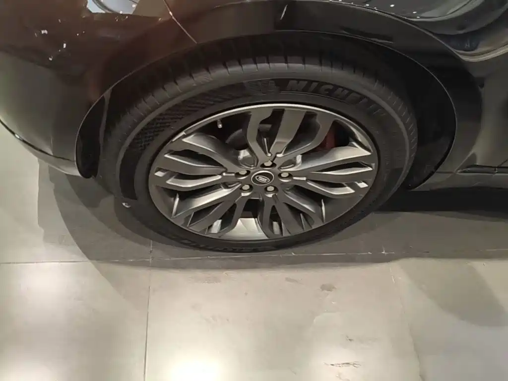 Land Rover Sport — миниатюра 23
