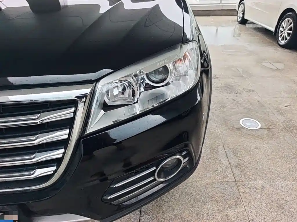 Haval H6 — миниатюра 24