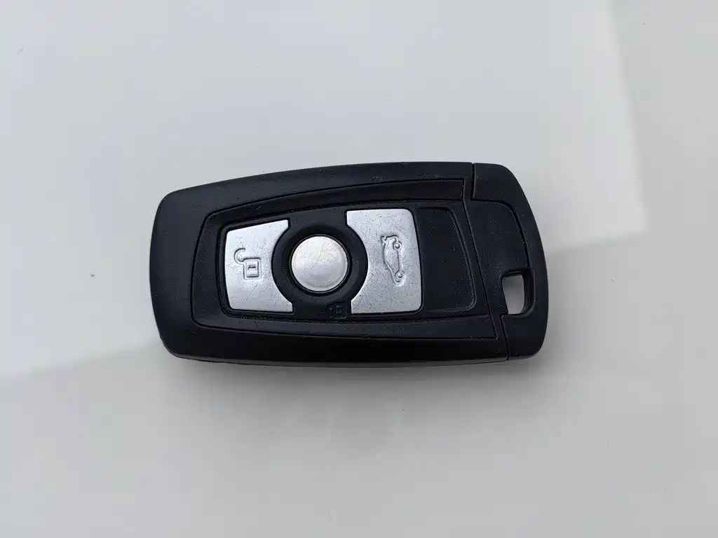 BMW 3 Series — миниатюра 19