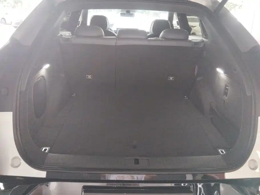 XPeng G7 — миниатюра 4