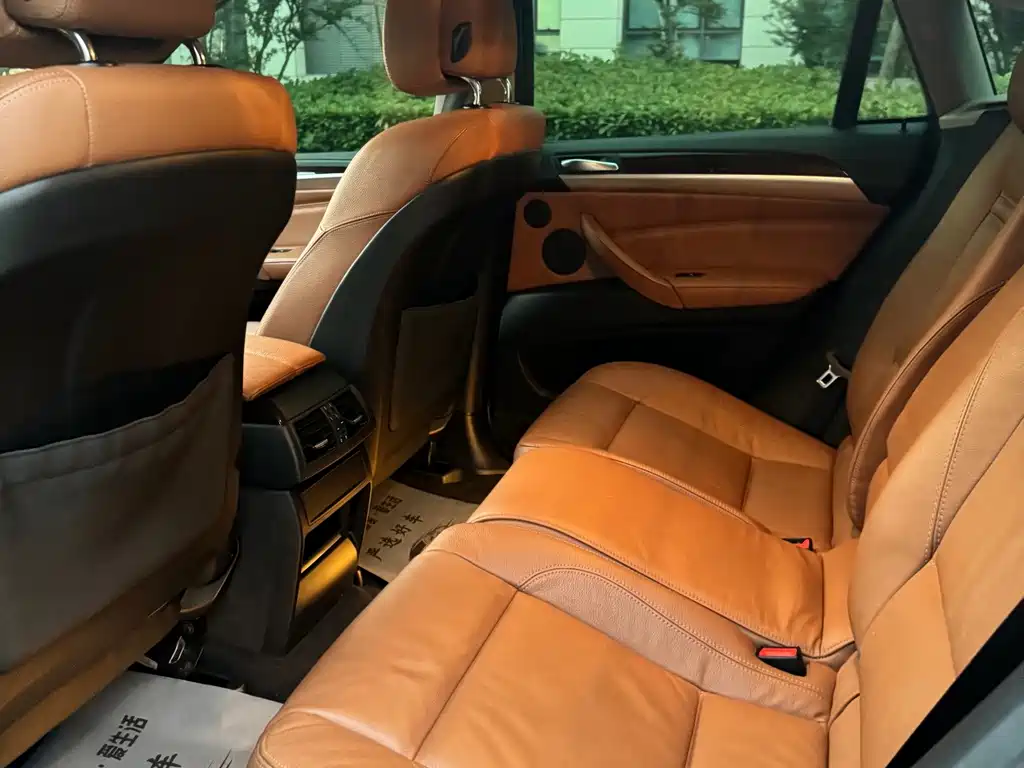 BMW X6 — миниатюра 6