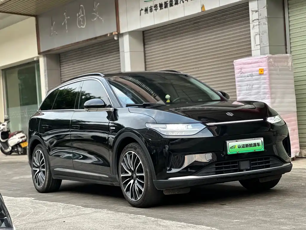 Leapmotor Leapmotor C11 — миниатюра 3