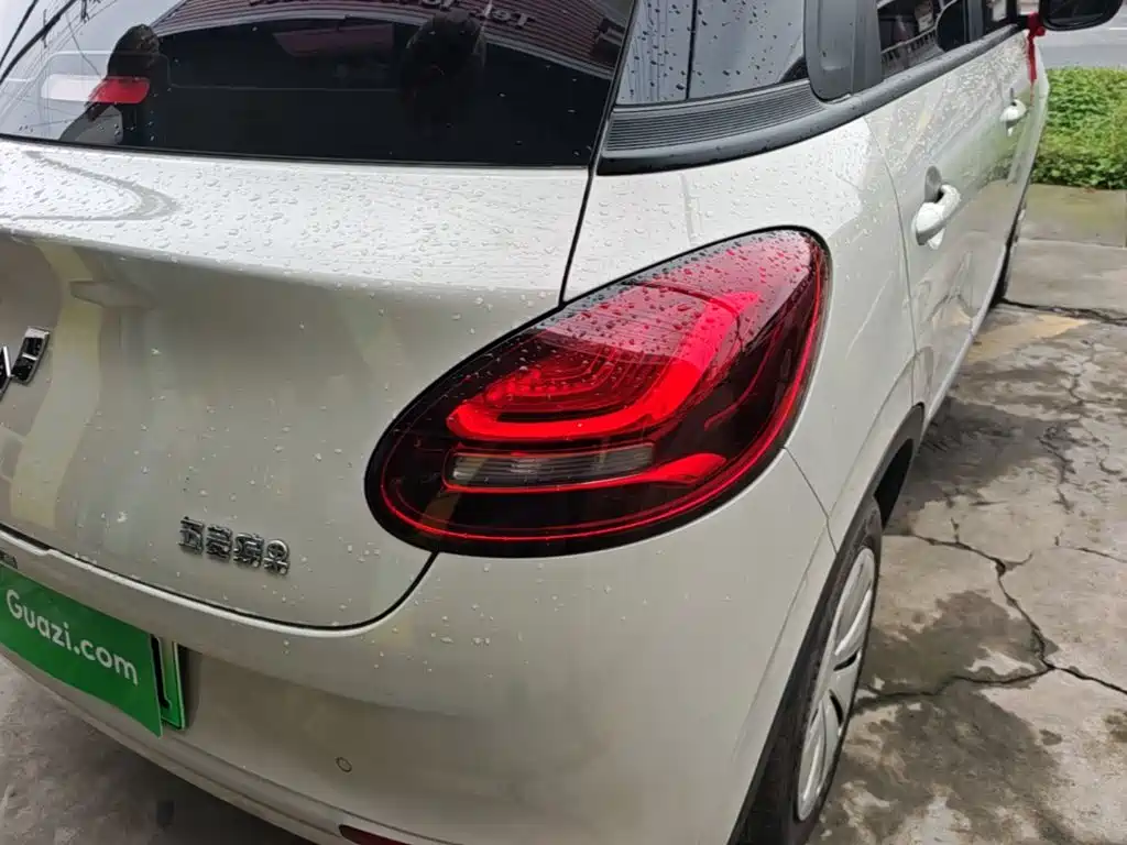 Wuling Bingo — миниатюра 8
