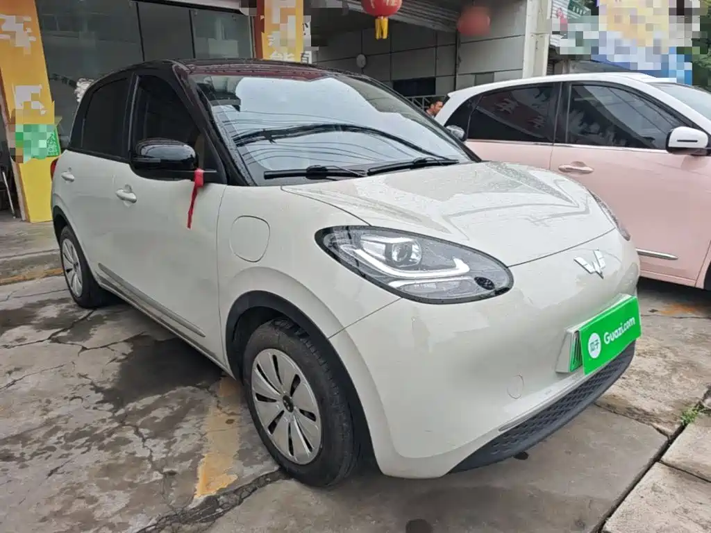 Wuling Bingo — миниатюра 4