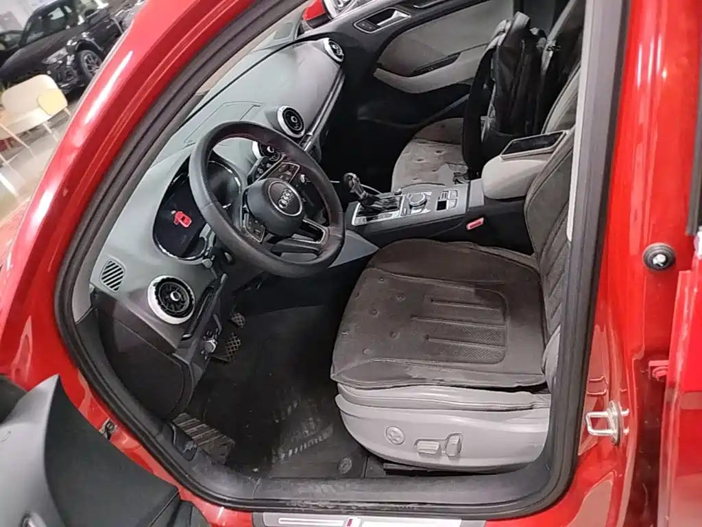 Audi A3 — миниатюра 20