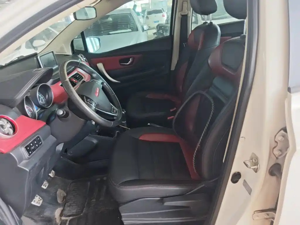 Haval H1 — миниатюра 15