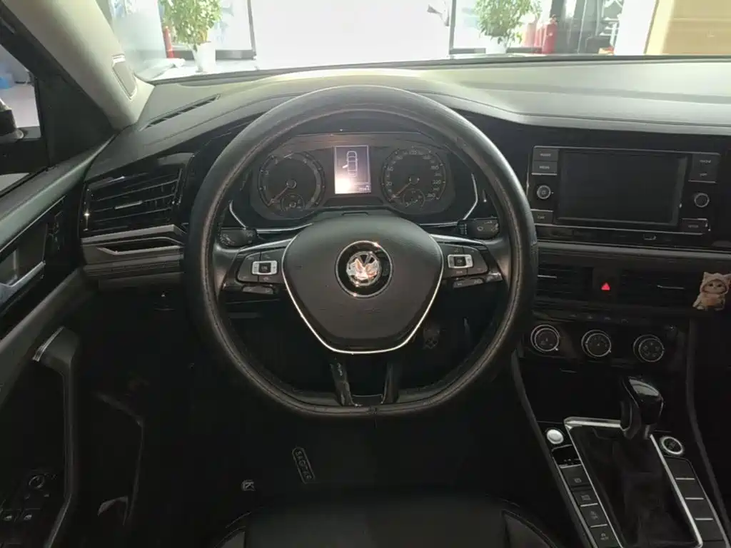 Volkswagen Sagitar — миниатюра 11