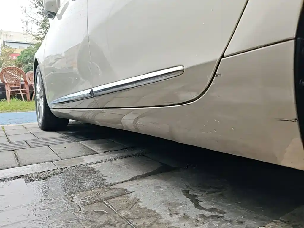 Cadillac XTS — миниатюра 22
