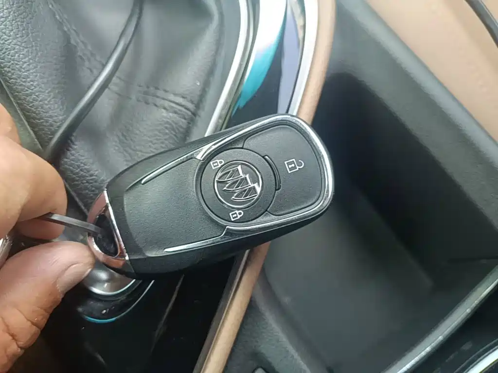 Buick GL6 — миниатюра 9