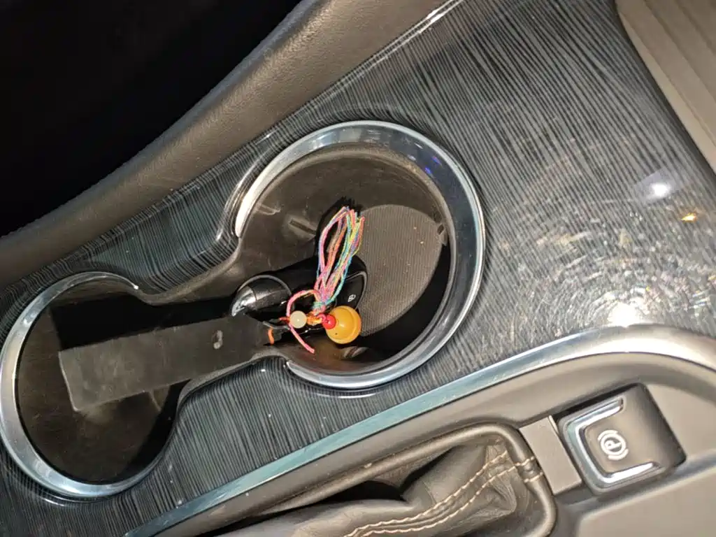Buick Envision Plus — миниатюра 9
