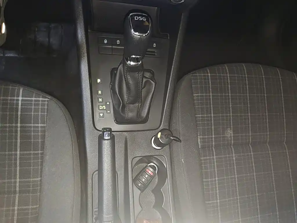 Skoda Octavia — миниатюра 14