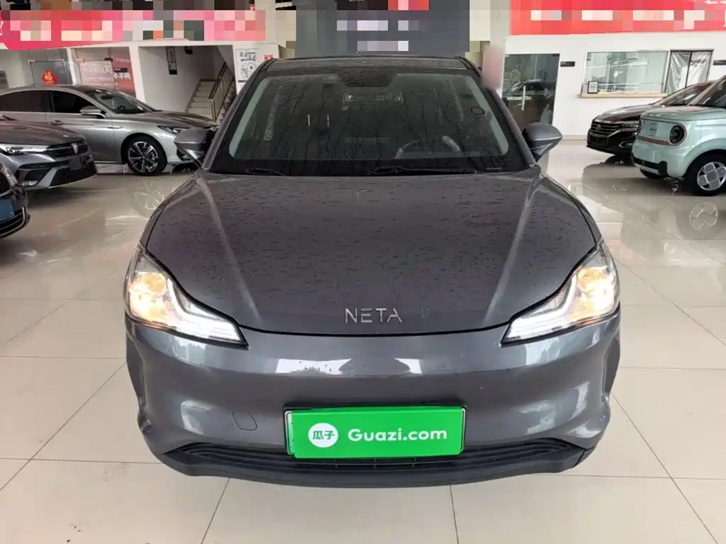 Neta Neta V — миниатюра 3
