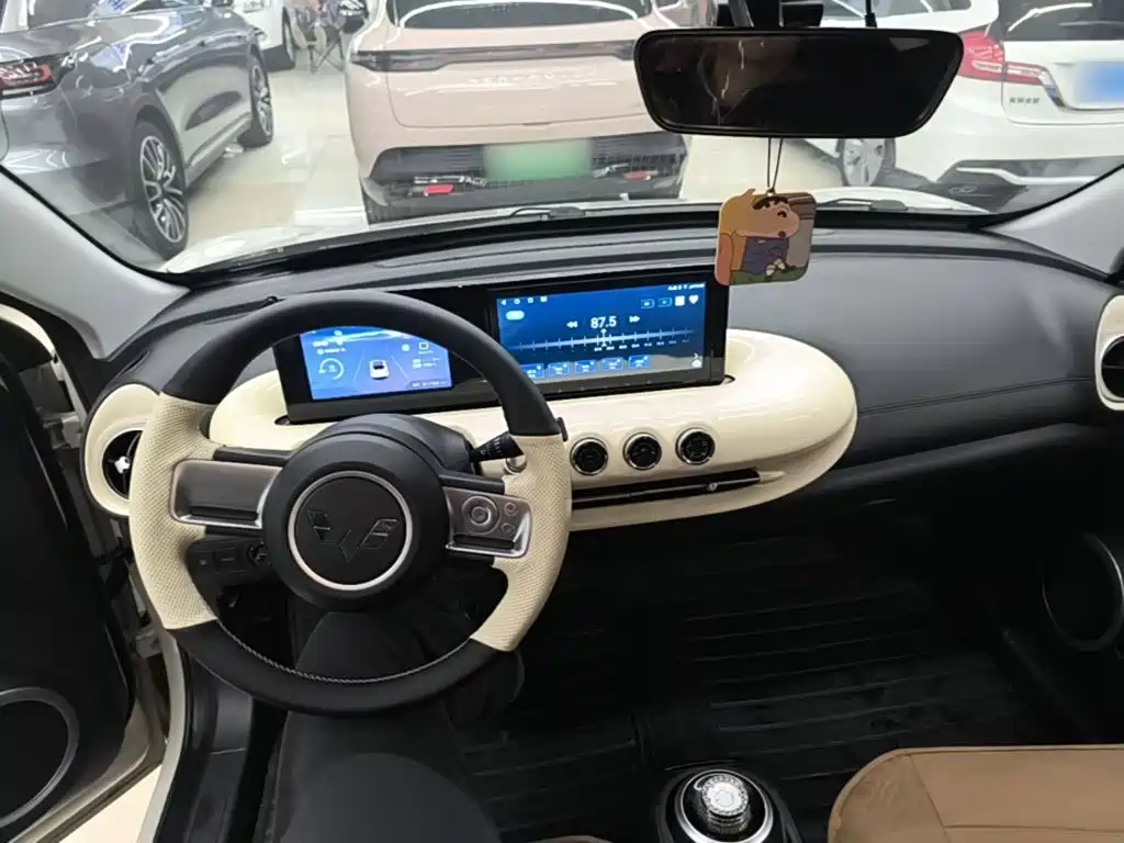 Wuling Bingo — миниатюра 10