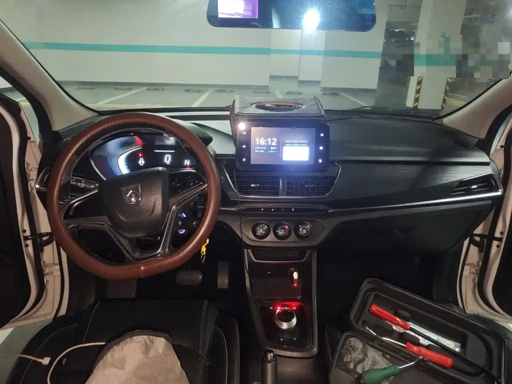 Baojun 360 — миниатюра 5