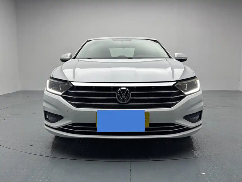 Volkswagen Sagitar — миниатюра 3