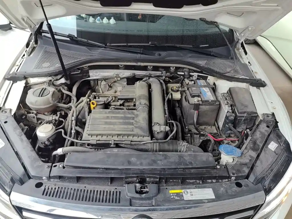 Volkswagen Lamando — миниатюра 20