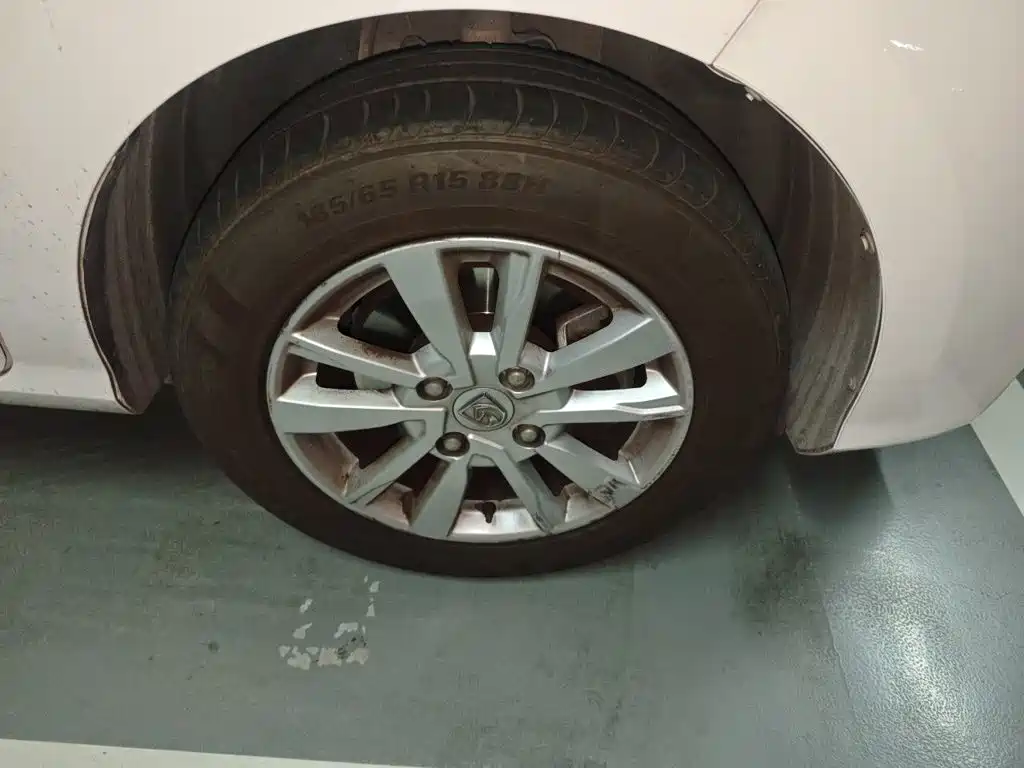 Baojun 360 — миниатюра 24